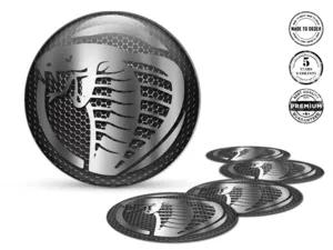 Wheel Sticker Edition Galactic Glide Range